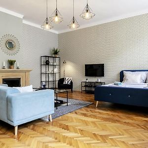Deluxe Appartement